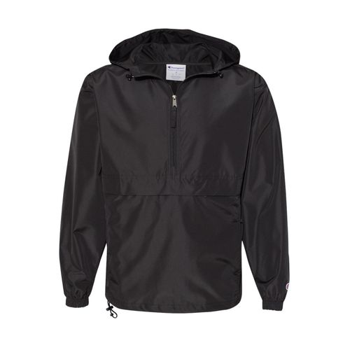 Unisex Champion Anorak Jacket image thumbnail