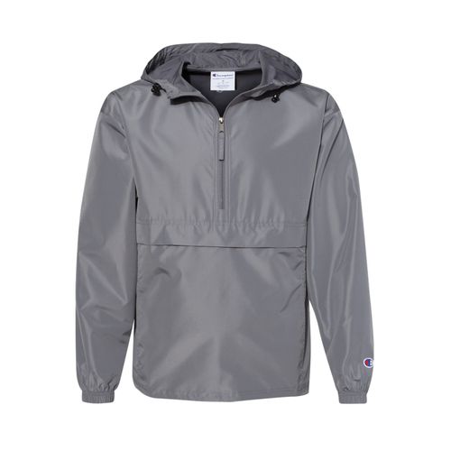 Unisex Champion Anorak Jacket image thumbnail