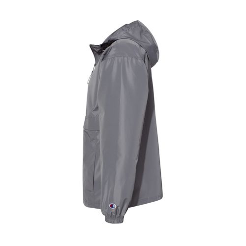 Unisex Champion Anorak Jacket image thumbnail