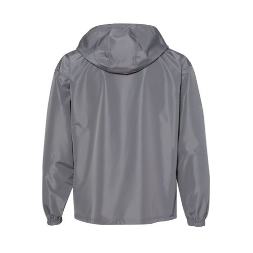 Unisex Champion Anorak Jacket image thumbnail