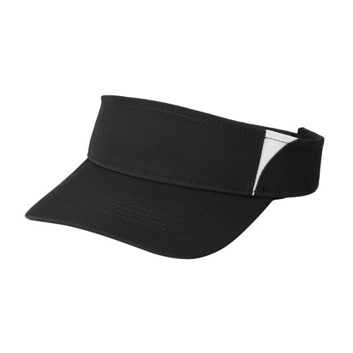 Colorblock Performance Visor image thumbnail