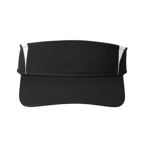 Colorblock Performance Visor image thumbnail