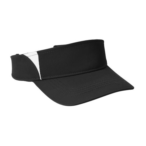 Colorblock Performance Visor image thumbnail