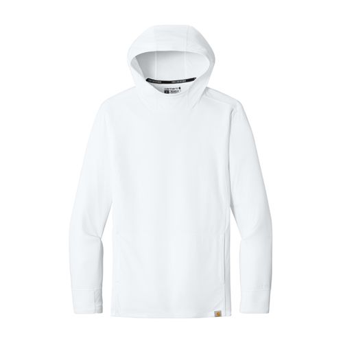 Unisex Carhartt Long Sleeve Hooded T-Shirt image thumbnail