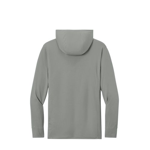 Unisex Carhartt Long Sleeve Hooded T-Shirt image thumbnail