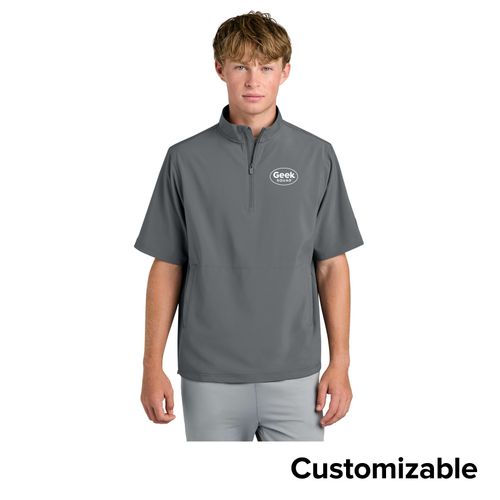 Men's Richardson Gust Wind Shirt image thumbnail