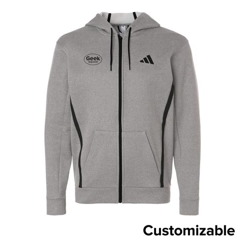 Men's Adidas Game Day Hoodie image thumbnail