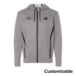 Image of Men's Adidas Game Day Hoodie