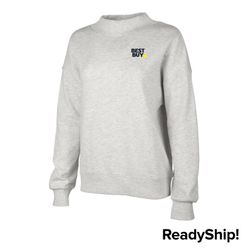 Image of Women's Modern Crewneck