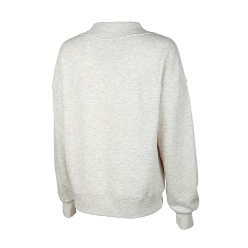 Women's Modern Crewneck image thumbnail