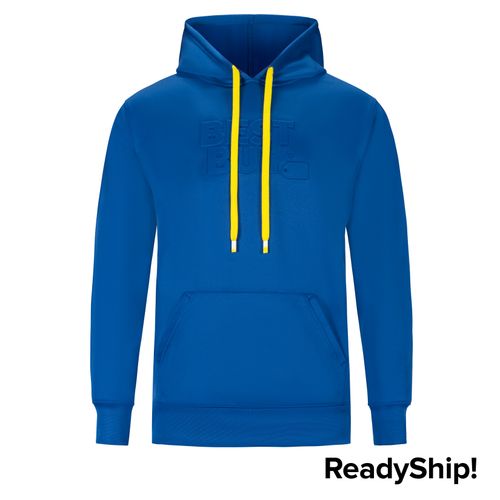Men's Tech Hoodie image thumbnail