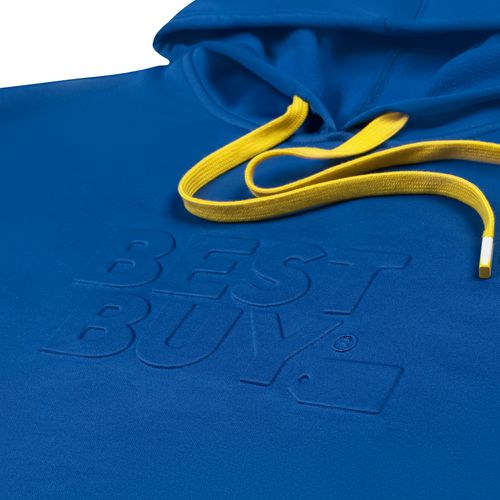 Men's Tech Hoodie image thumbnail