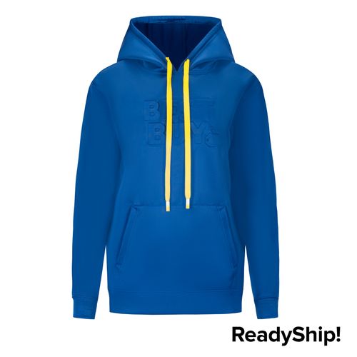Women's Tech Hoodie image thumbnail