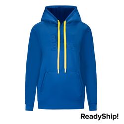 Image of Women's Tech Hoodie