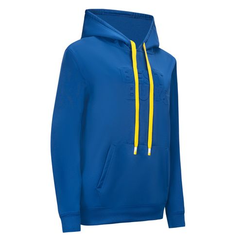 Women's Tech Hoodie image thumbnail