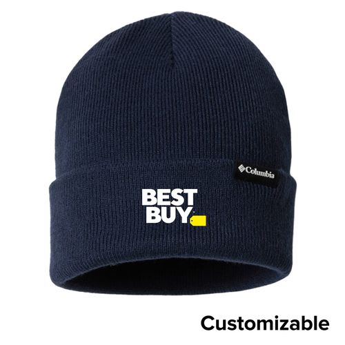 Columbia Heavyweight Beanie image thumbnail