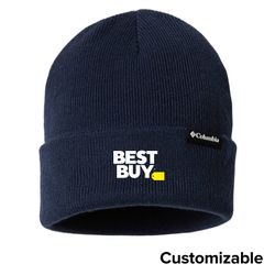 Image of Columbia Heavyweight Beanie
