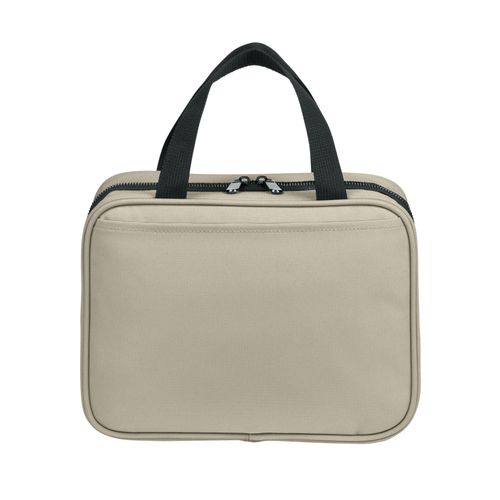 Matte Oxford Hanging Travel Case image thumbnail