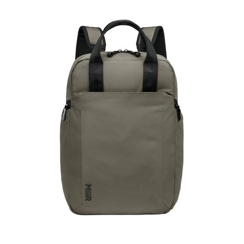 MiiR Double-Handle Backpack image thumbnail