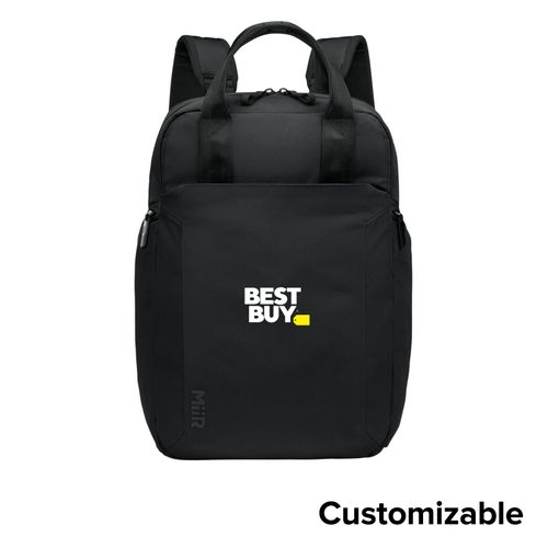 MiiR Double-Handle Backpack image thumbnail