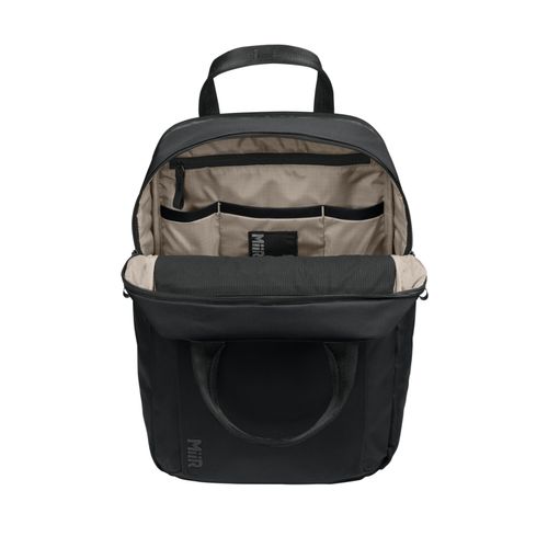 MiiR Double-Handle Backpack image thumbnail