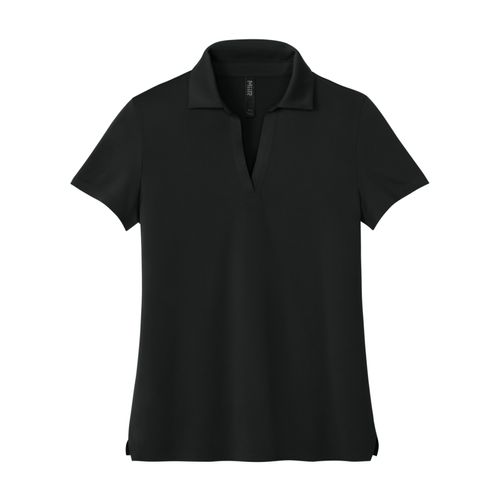 Women's MiiR Atlas Performance Polo image thumbnail