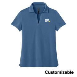 Image of Women's MiiR Atlas Performance Polo