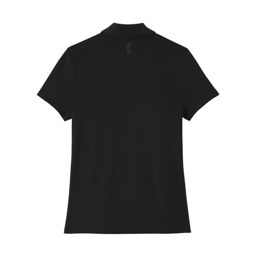 Women's MiiR Atlas Performance Polo image thumbnail