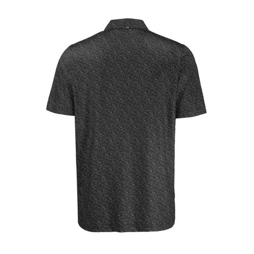 Men's Cutter & Buck Fern Print Polo image thumbnail
