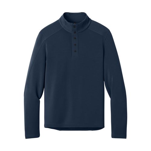 Men's MiiR Snap Pullover image thumbnail