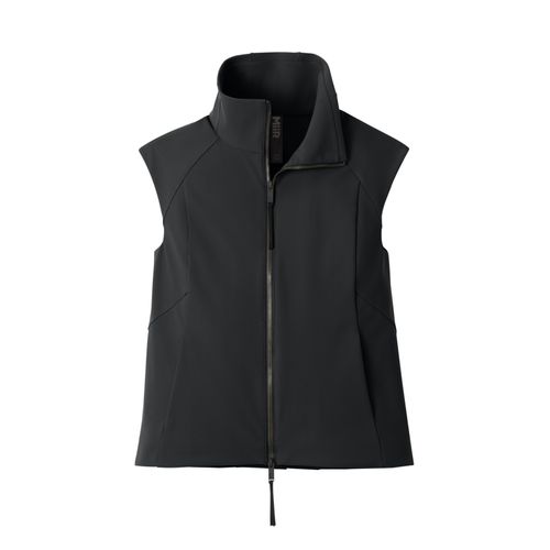 Women's MiiR Soft Shell Vest image thumbnail