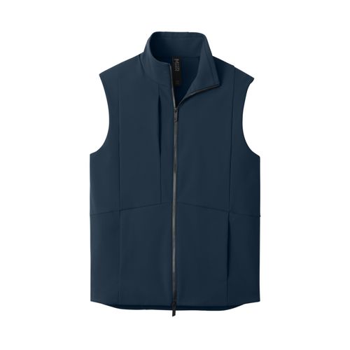 Men's MiiR Soft Shell Vest image thumbnail