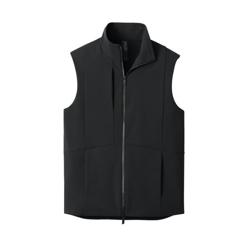 Men's MiiR Soft Shell Vest image thumbnail