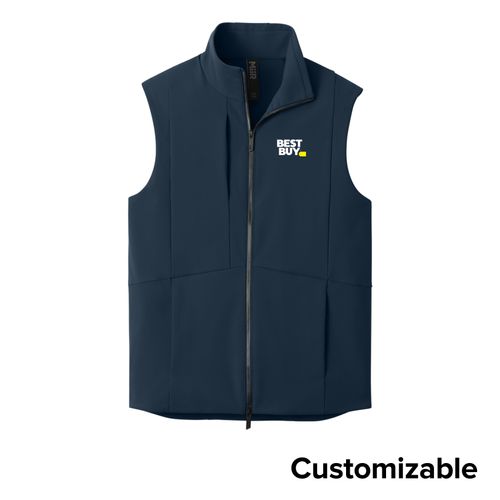 Men's MiiR Soft Shell Vest image thumbnail