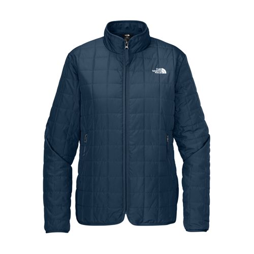 Women's The North Face Drift Quilted Jacket image thumbnail