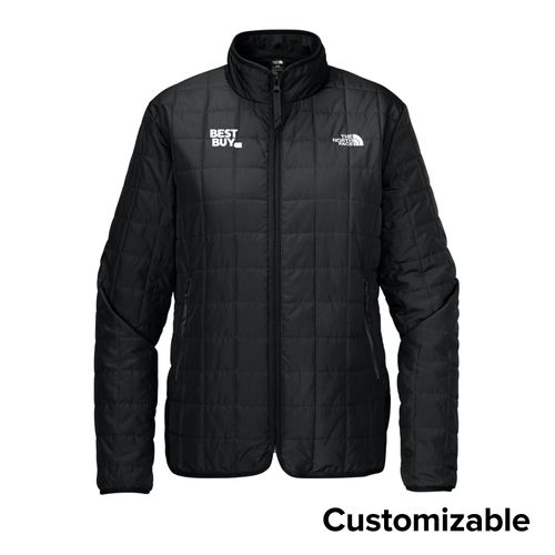 Women's The North Face Drift Quilted Jacket image thumbnail