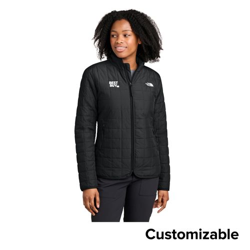 Women's The North Face Drift Quilted Jacket image thumbnail