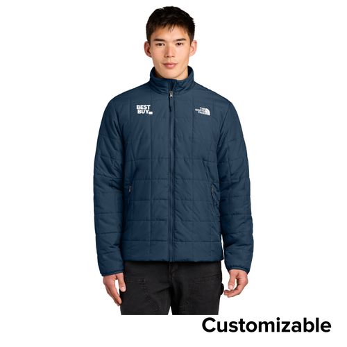 Men's The North Face Drift Quilted Jacket image thumbnail