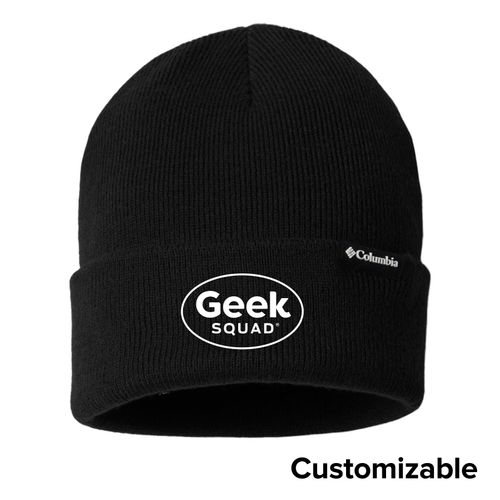 Columbia Heavyweight Beanie image thumbnail