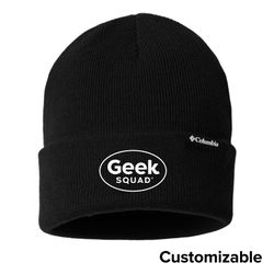 Image of Columbia Heavyweight Beanie