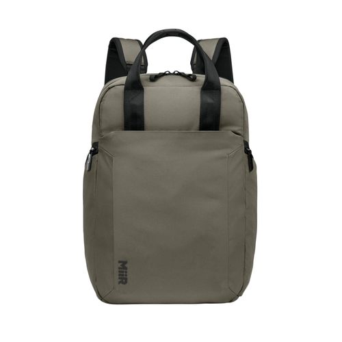 MiiR Double-Handle Backpack image thumbnail