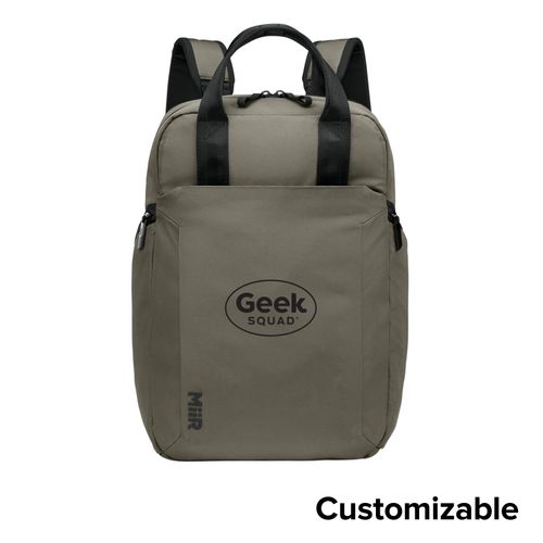 MiiR Double-Handle Backpack image thumbnail