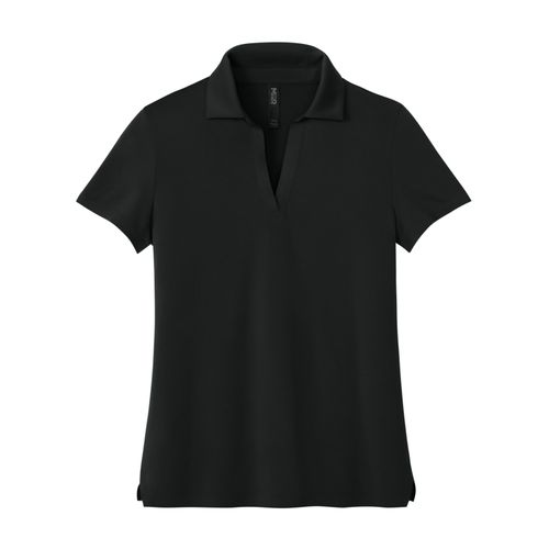 Women's MiiR Atlas Performance Polo image thumbnail