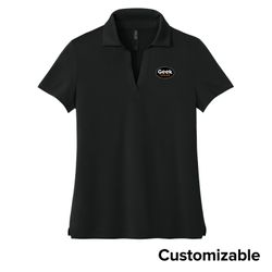 Image of Women's MiiR Atlas Performance Polo