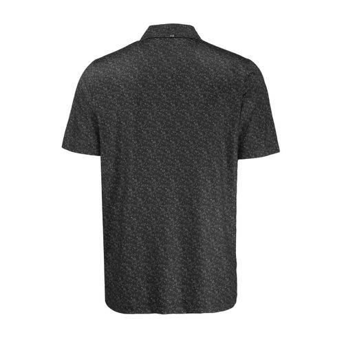 Men's Cutter & Buck Fern Print Polo image thumbnail