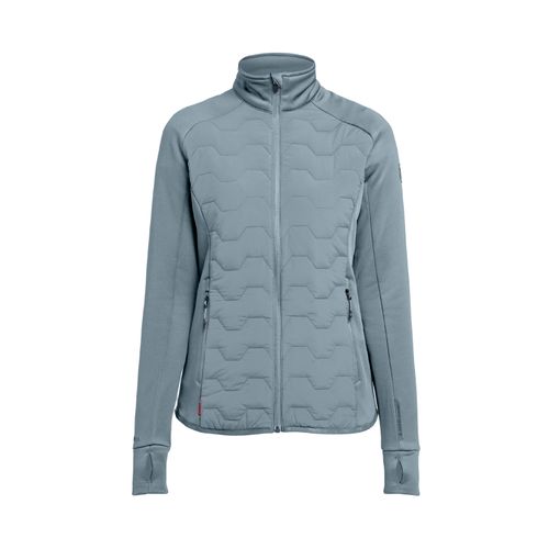 Women's Tenson Hybrid Midlayer Full-Zip image thumbnail