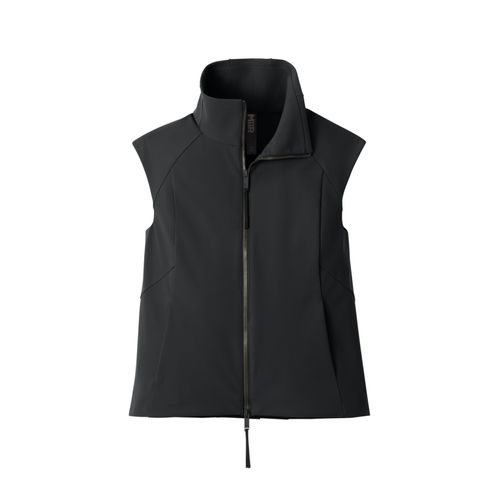 Women's MiiR Soft Shell Vest image thumbnail