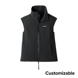 Image of Women's MiiR Soft Shell Vest