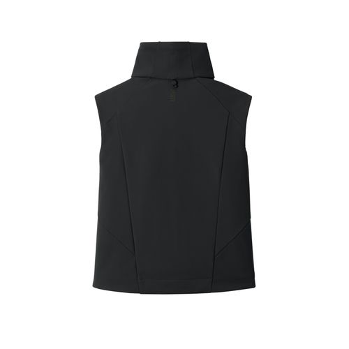 Women's MiiR Soft Shell Vest image thumbnail