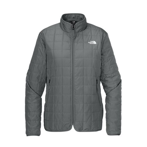 Women's The North Face Drift Quilted Jacket image thumbnail